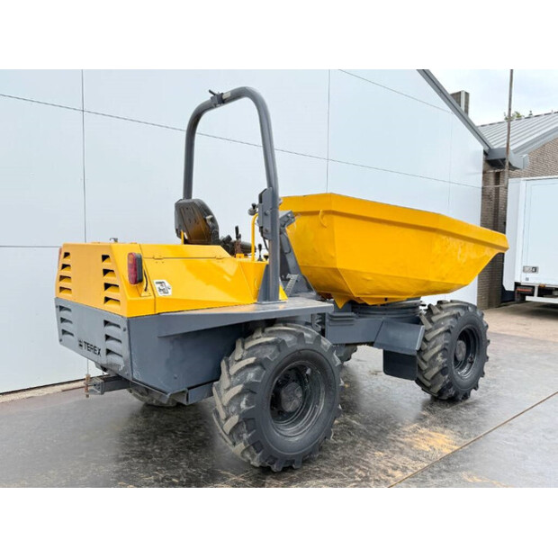 2011 Terex TA6S-41995031