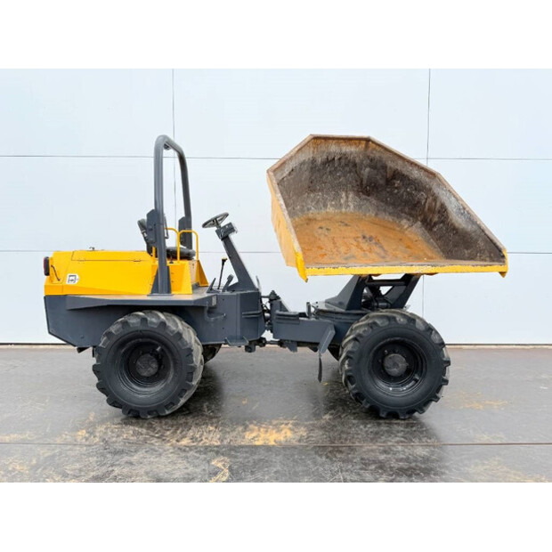 2011 Terex TA6S-41995032