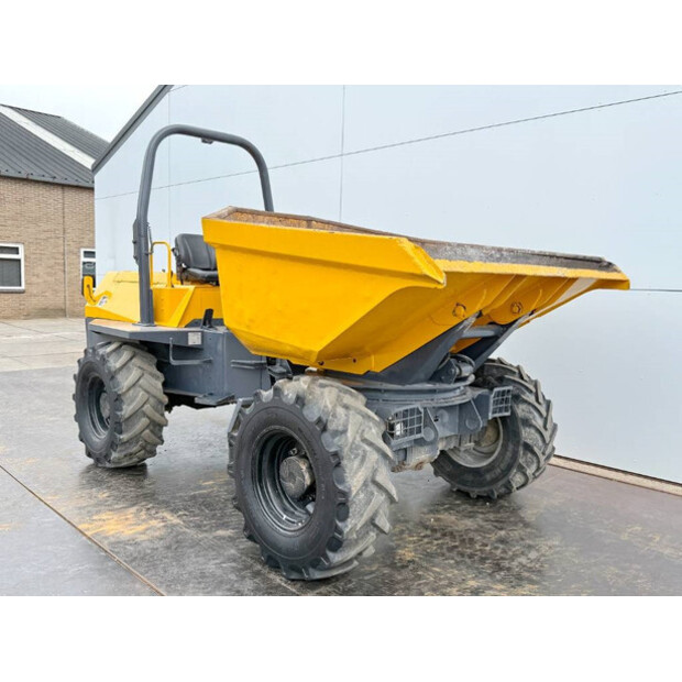 2011 Terex TA6S-41995033