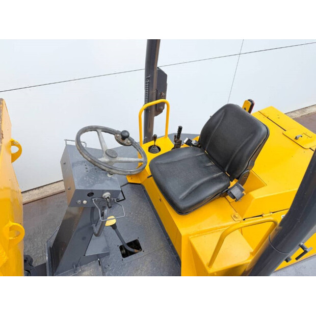 2011 Terex TA6S-41995035