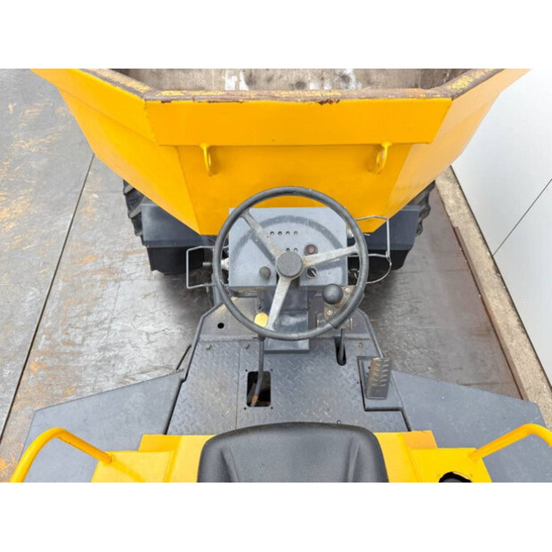2011 Terex TA6S-41995036