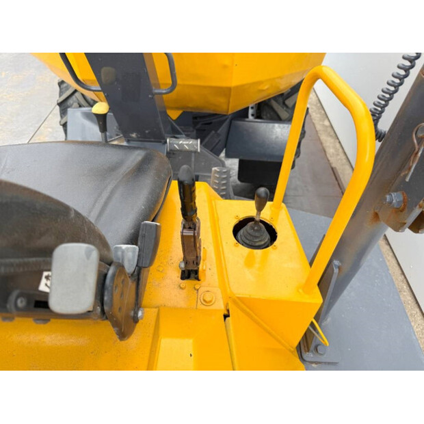 2011 Terex TA6S-41995037
