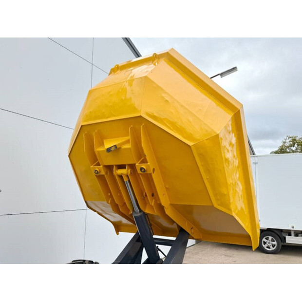 2011 Terex TA6S-41995038