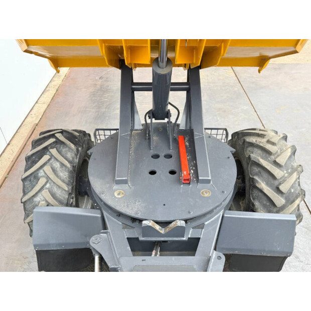 2011 Terex TA6S-41995039