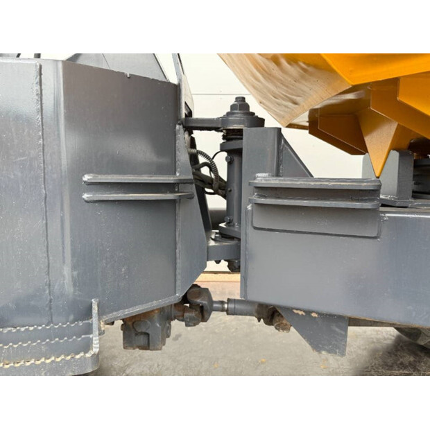 2011 Terex TA6S-41995040