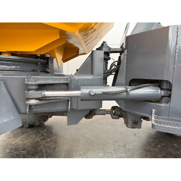 2011 Terex TA6S-41995041