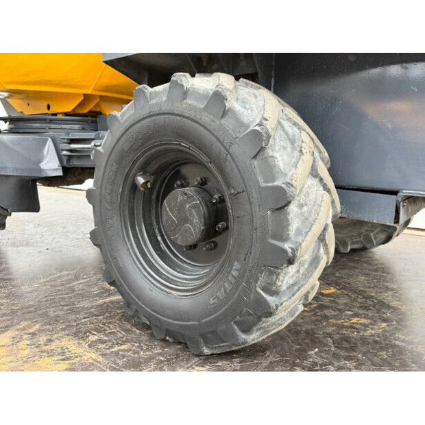 2011 Terex TA6S-41995044