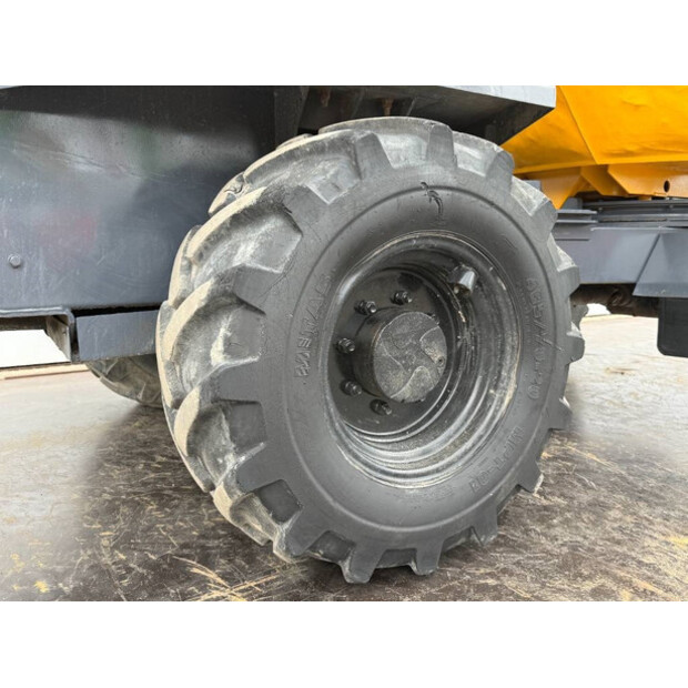 2011 Terex TA6S-41995045