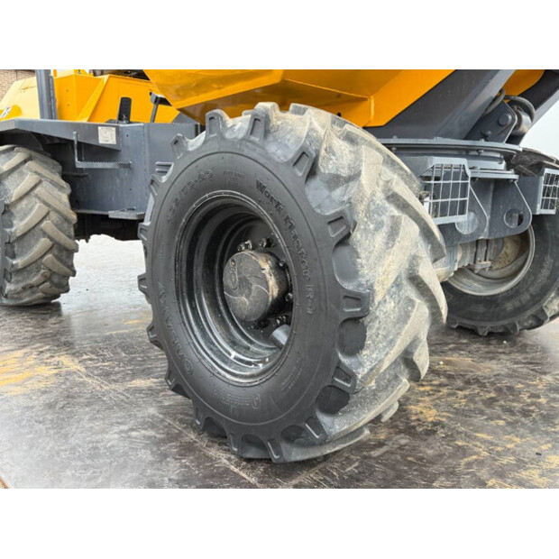 2011 Terex TA6S-41995046