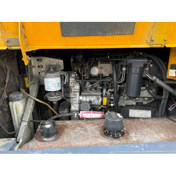 2011 Terex TA6S-41995047