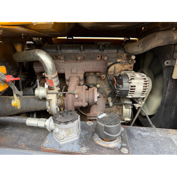 2011 Terex TA6S-41995048