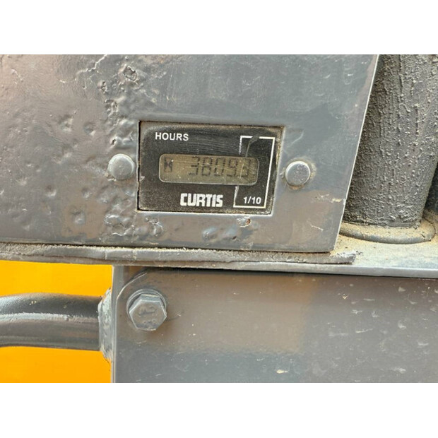2011 Terex TA6S-41995049