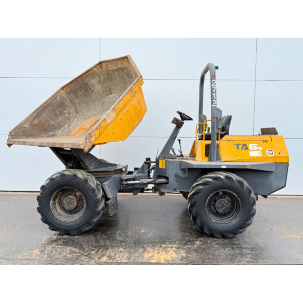 2012 Terex TA6S-41995050