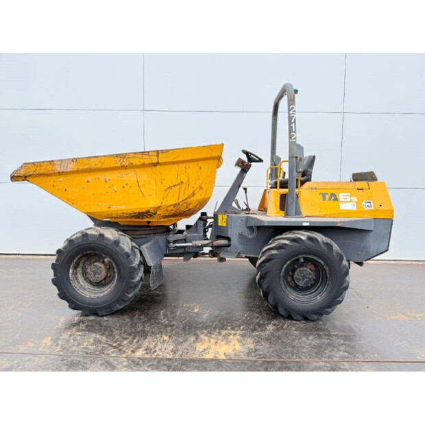 2012 Terex TA6S-41995051
