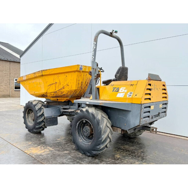 2012 Terex TA6S-41995052
