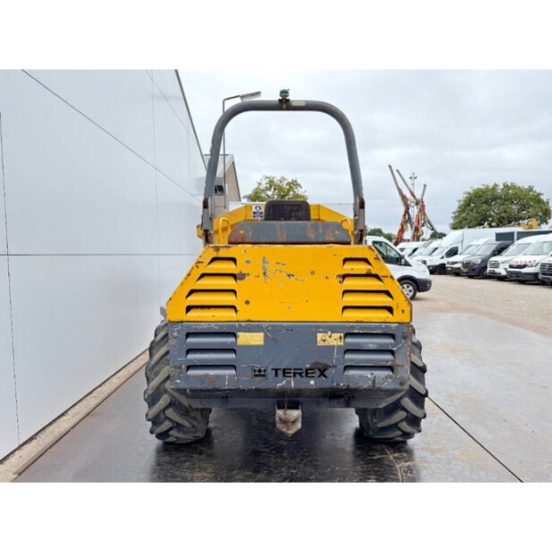 2012 Terex TA6S-41995053