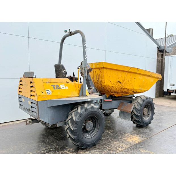 2012 Terex TA6S-41995054
