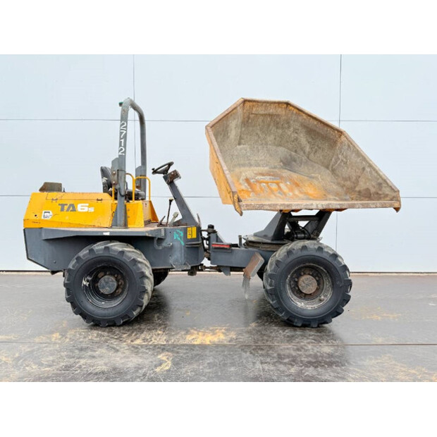 2012 Terex TA6S-41995055