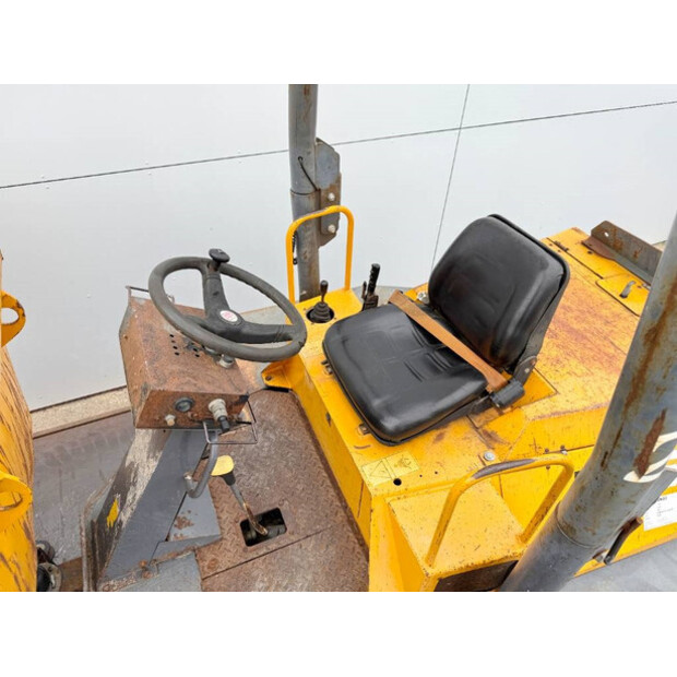 2012 Terex TA6S-41995057