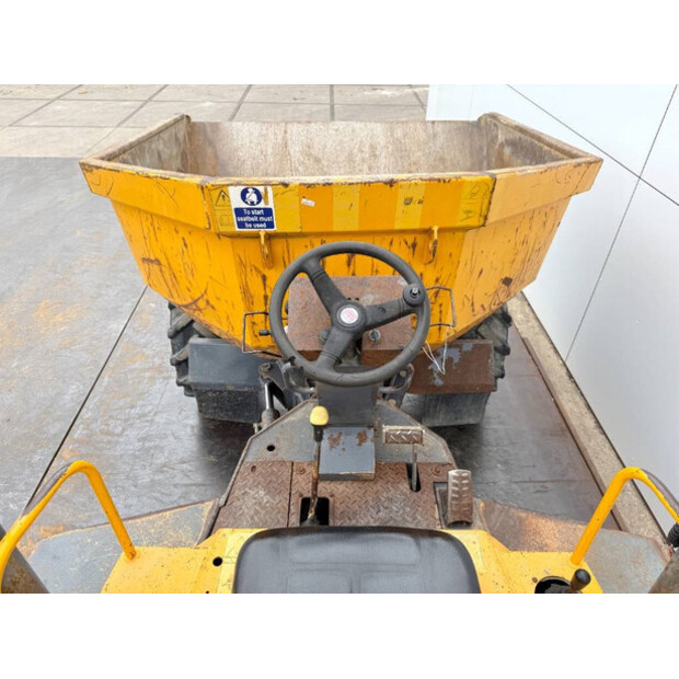 2012 Terex TA6S-41995058