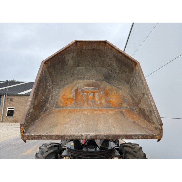 2012 Terex TA6S-41995060