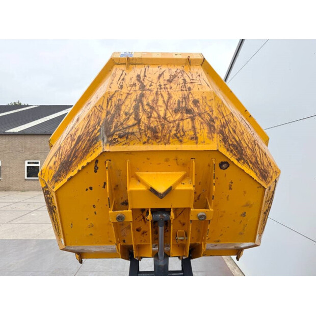 2012 Terex TA6S-41995061