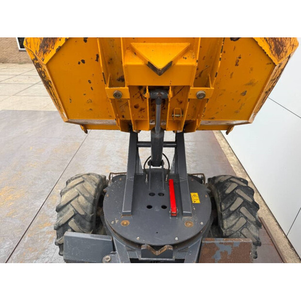 2012 Terex TA6S-41995062