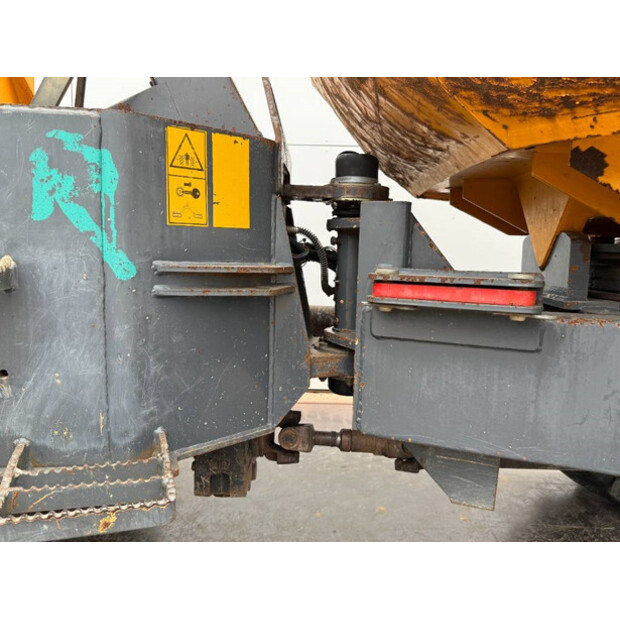 2012 Terex TA6S-41995063
