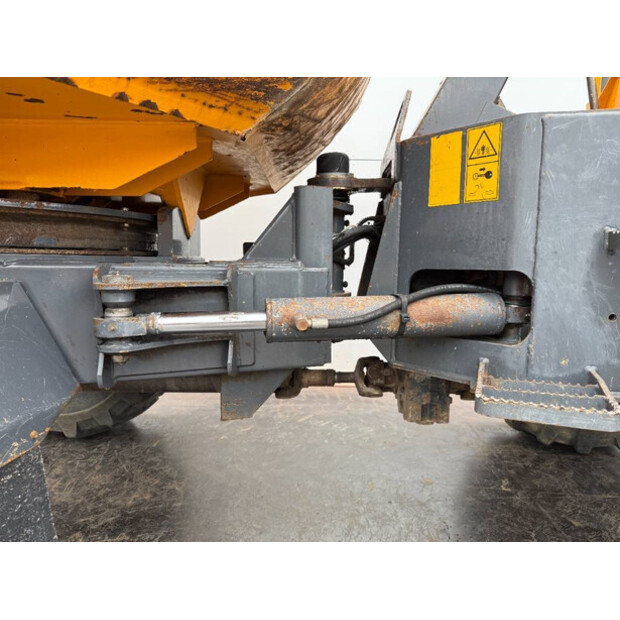 2012 Terex TA6S-41995064