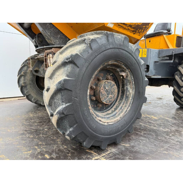 2012 Terex TA6S-41995065