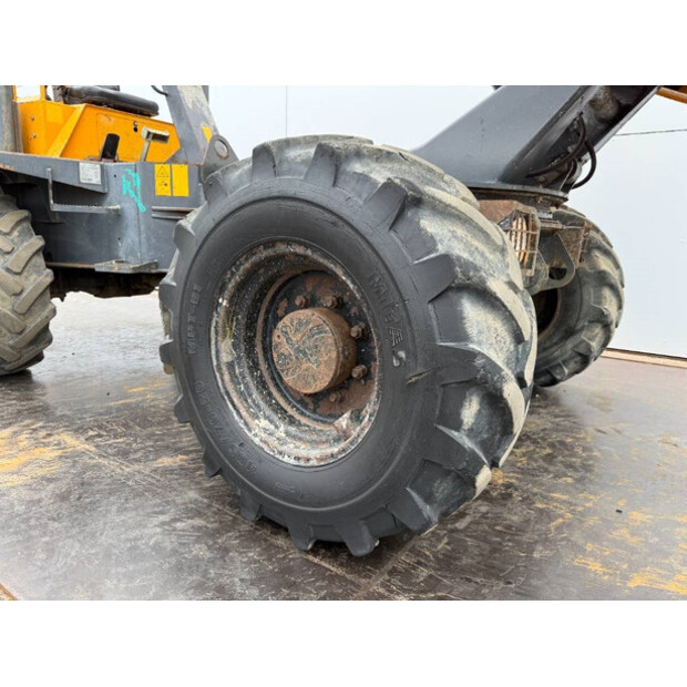 2012 Terex TA6S-41995067