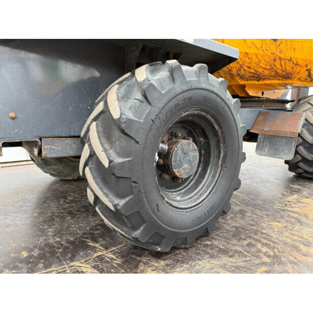 2012 Terex TA6S-41995068