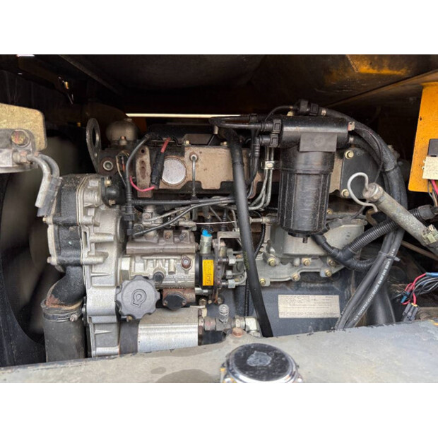 2012 Terex TA6S-41995070
