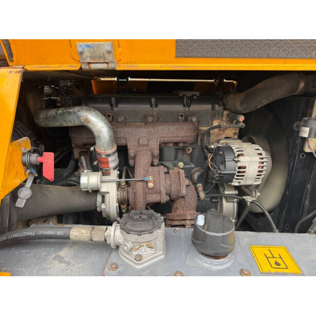 2012 Terex TA6S-41995072