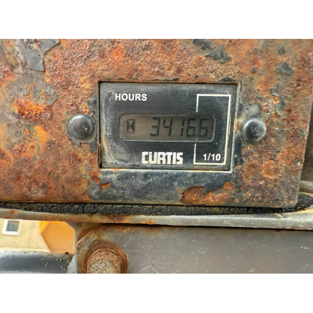 2012 Terex TA6S-41995074