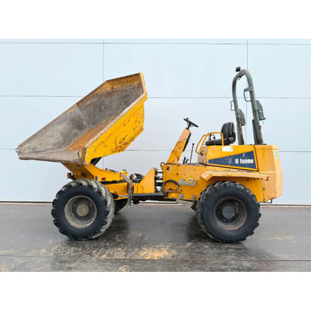 2013 Thwaites MACH 866-41995111
