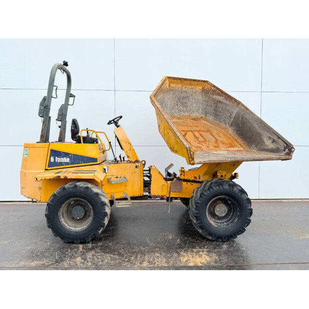 2013 Thwaites MACH 866-41995116