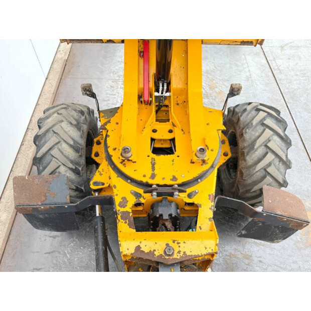 2013 Thwaites MACH 866-41995123