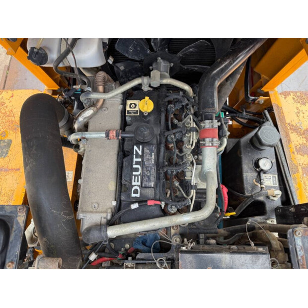 2013 Thwaites MACH 866-41995132