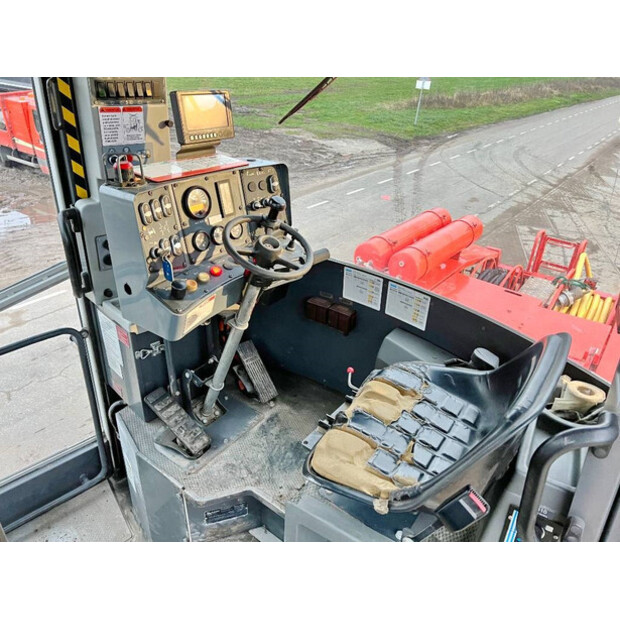 2011 ساندفيك DT1130i-41995174