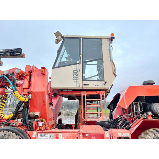 2011 ساندفيك DT1130i-41995177