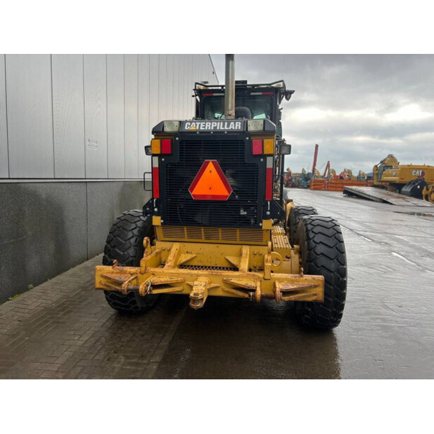 2011 Caterpillar 140M-41995222