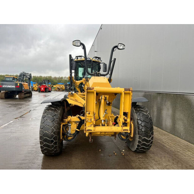 2011 Caterpillar 140M-41995226