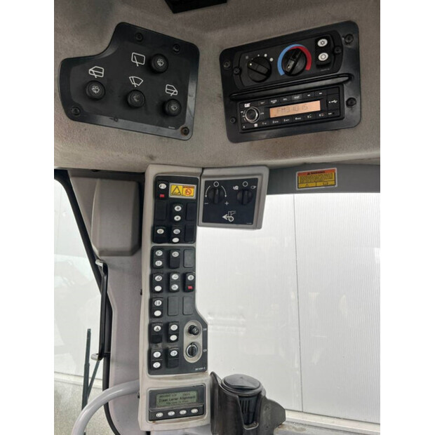 2011 Caterpillar 140M-41995231