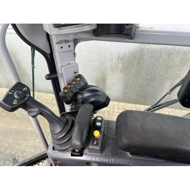 2011 Caterpillar 140M-41995232