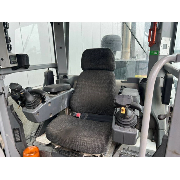 2011 Caterpillar 140M-41995233