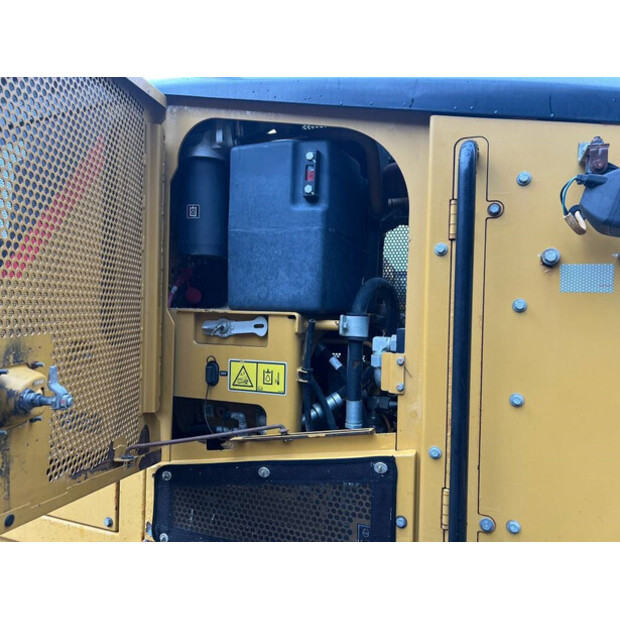 2011 Caterpillar 140M-41995236