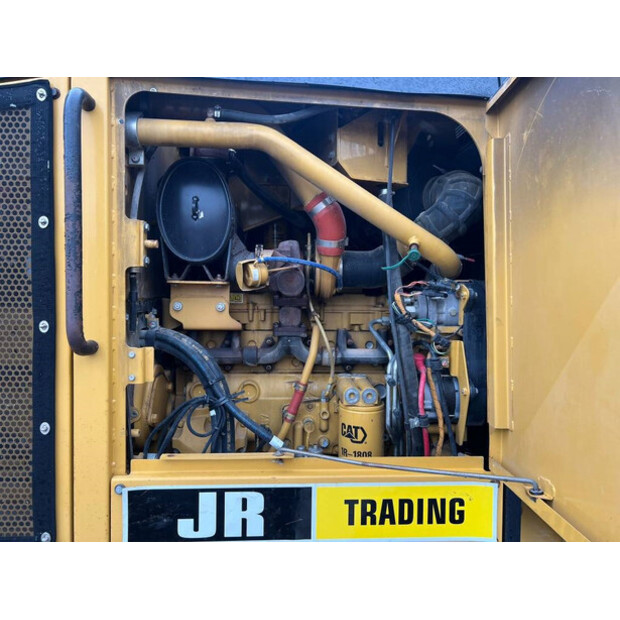 2011 Caterpillar 140M-41995239