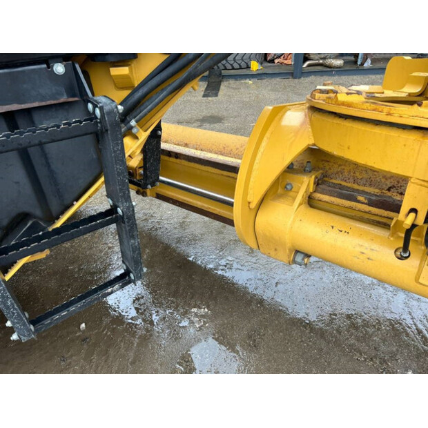 2011 Caterpillar 140M-41995244