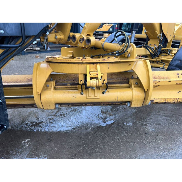 2011 Caterpillar 140M-41995245